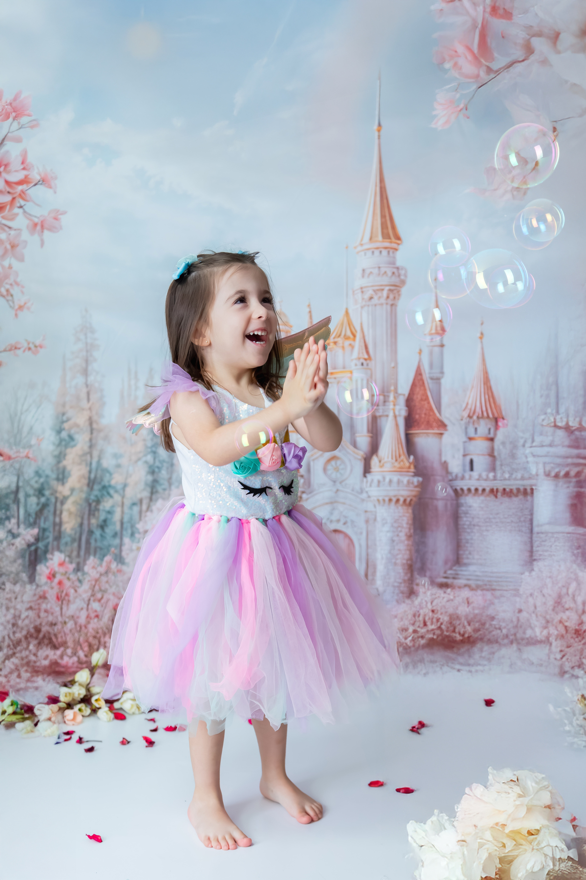 Especial Princesas - Princesa Luíza