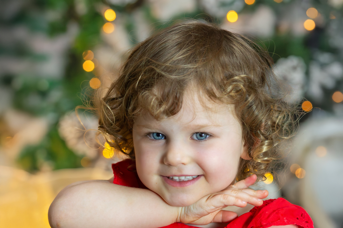 Sonho de Natal da Raquel - Dálie Felberg Fotografia