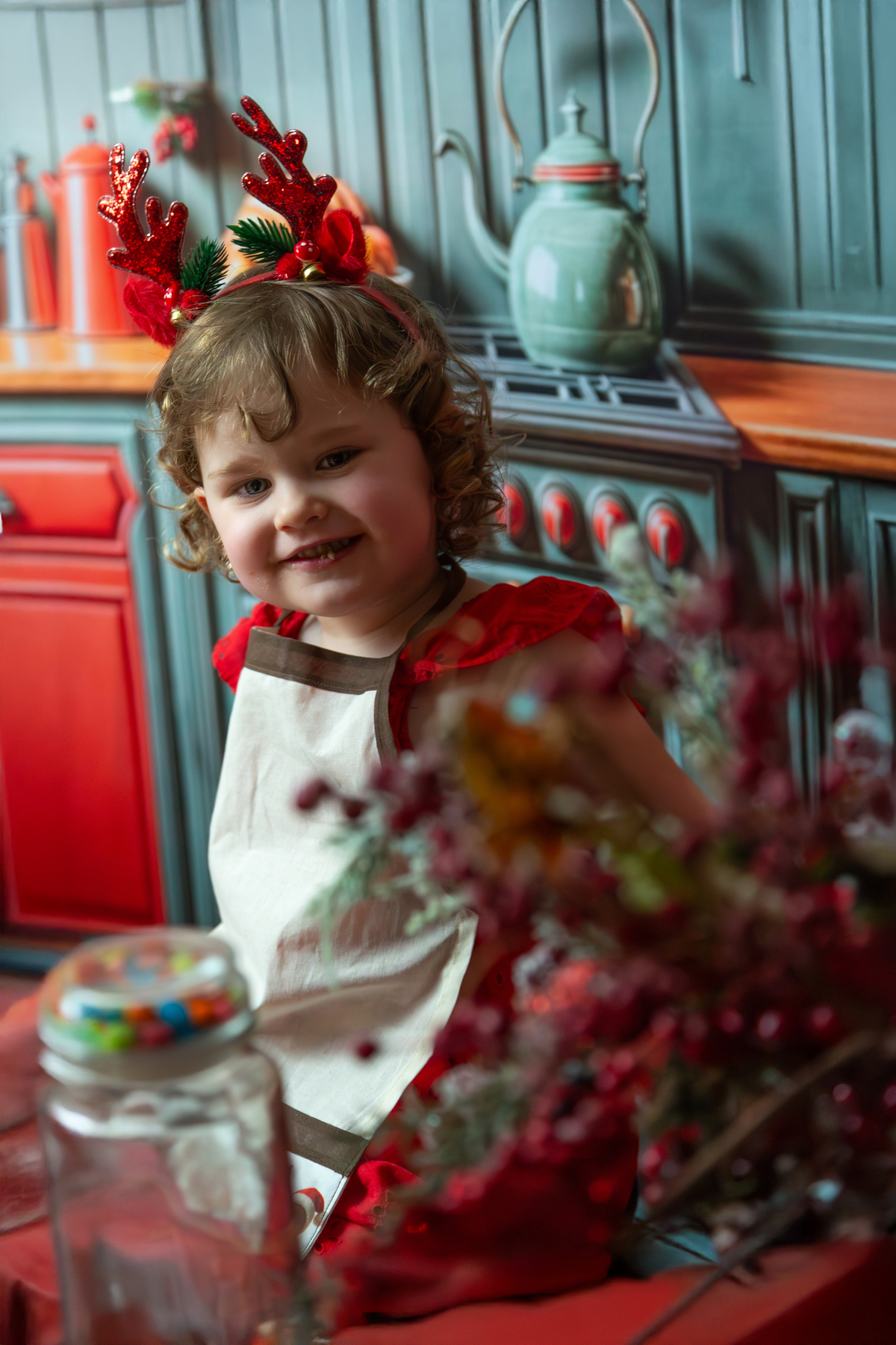 Sonho de Natal da Raquel - Dálie Felberg Fotografia