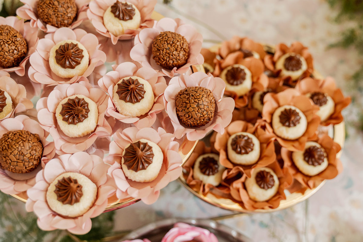 Fotografia de Festa Infantil em Santos