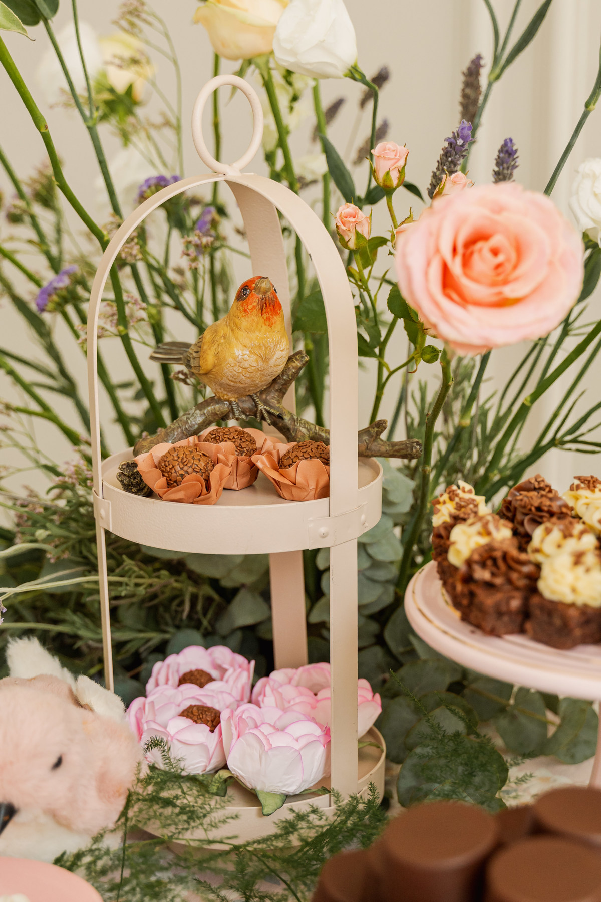 Fotografia de Festa Infantil em Santos