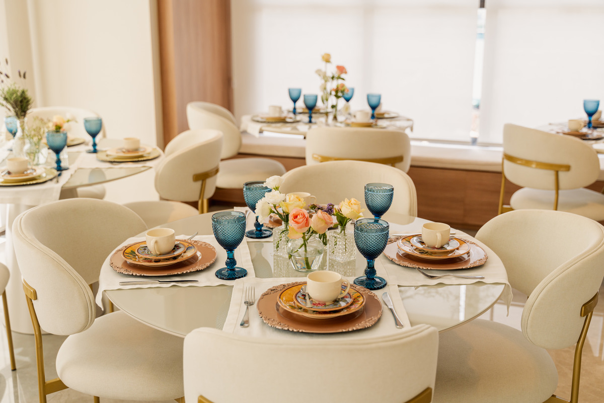 Fotografia de Festa Infantil em Santos