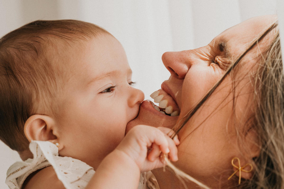 Ensaio fotográfico em Santos em Estúdio