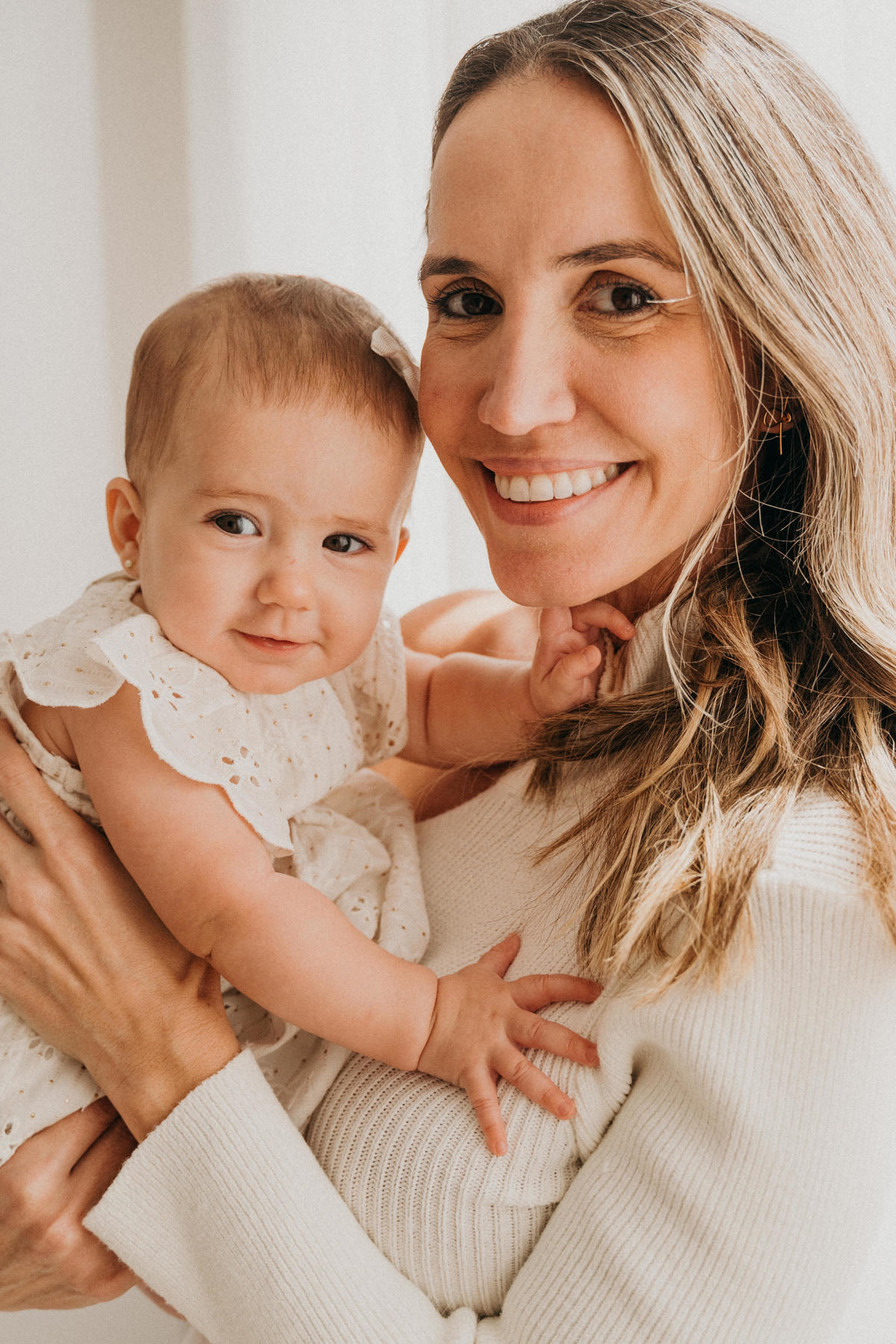 Ensaio fotográfico em Santos em Estúdio