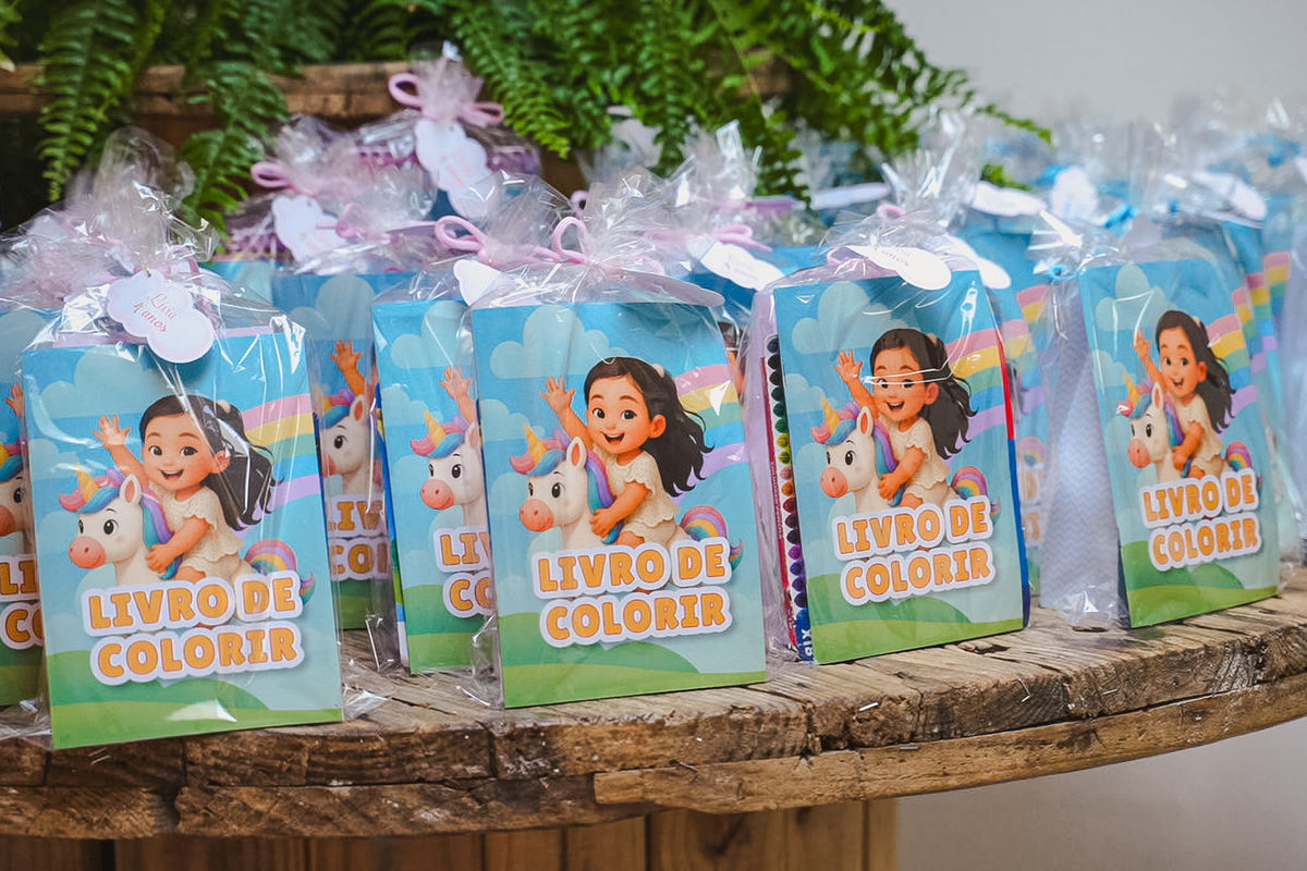 Fotógrafo de festa infantil São Paulo