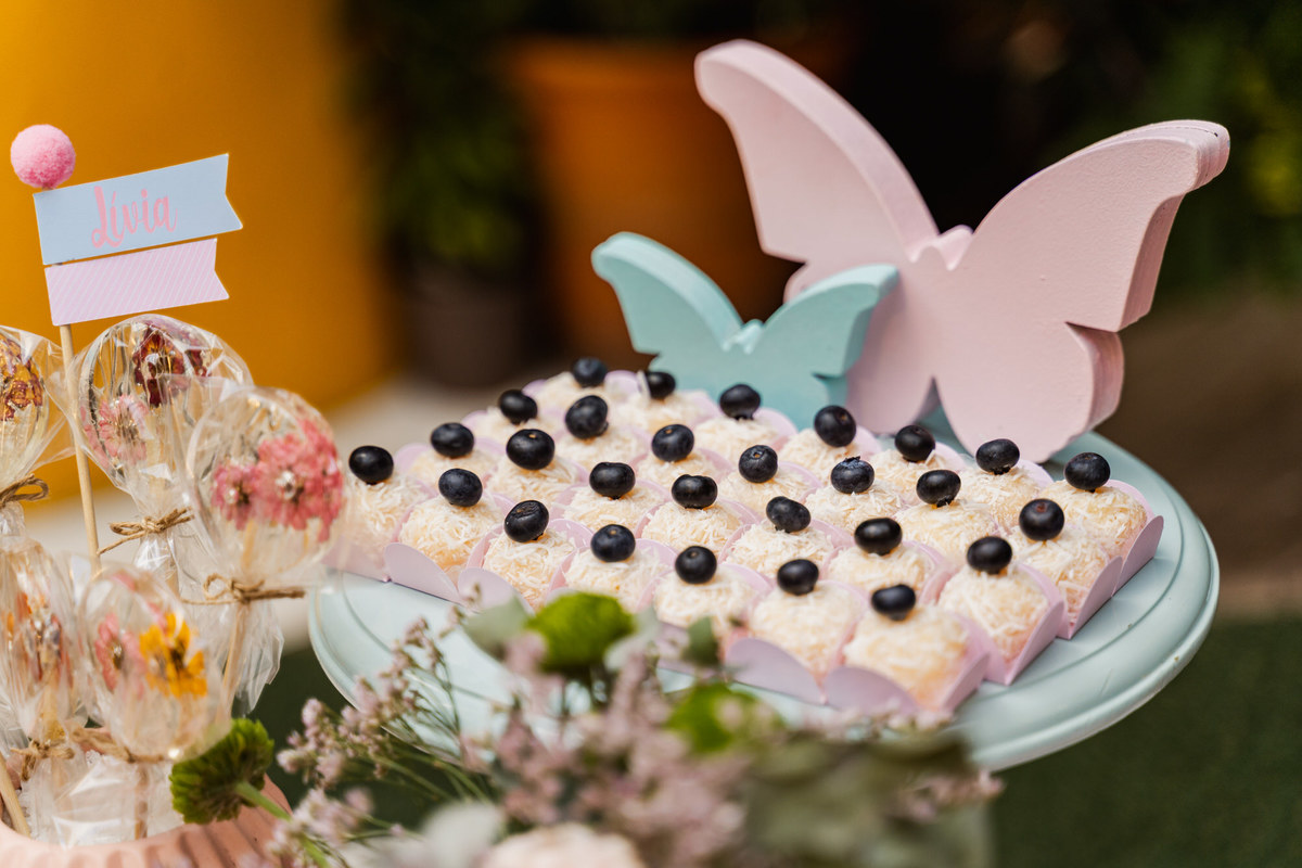 Fotografia de aniversário infantil em Santos