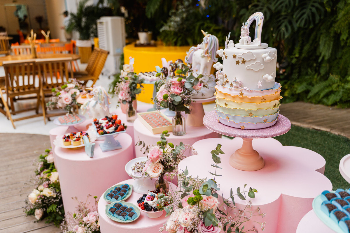Fotógrafo de festa infantil São Paulo