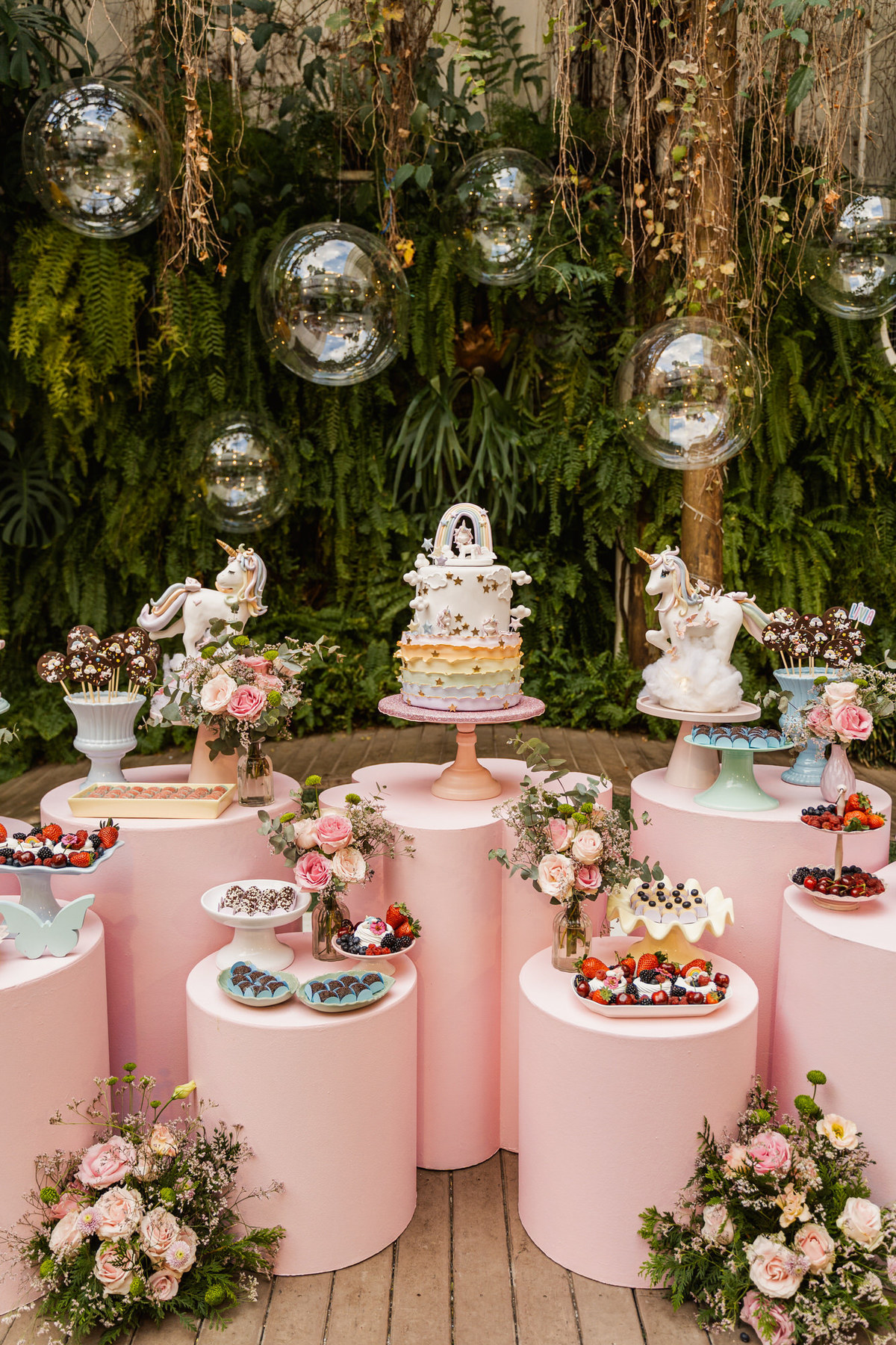 Fotógrafa de festa infantil Santos