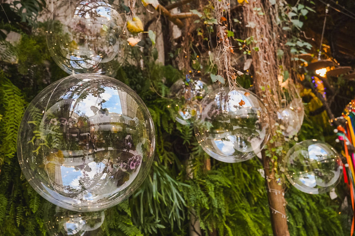 Fotografia de aniversário infantil em Santos