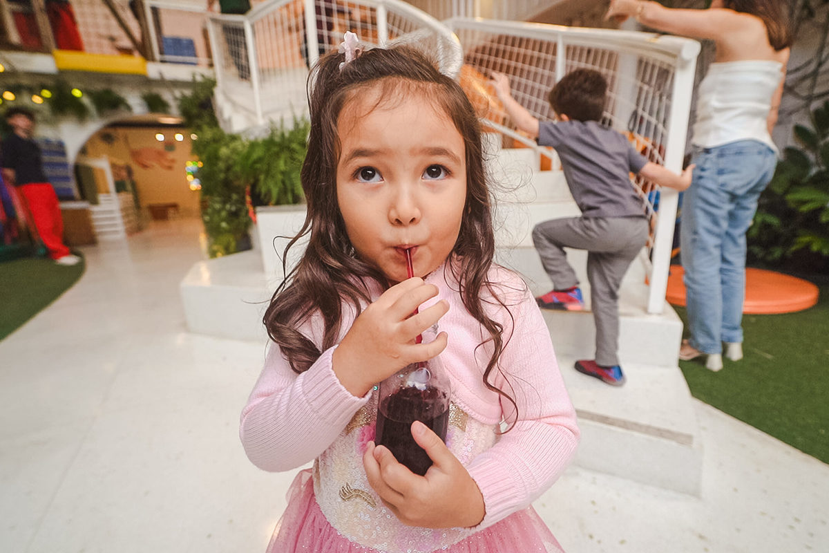 Fotógrafo festa aniversário