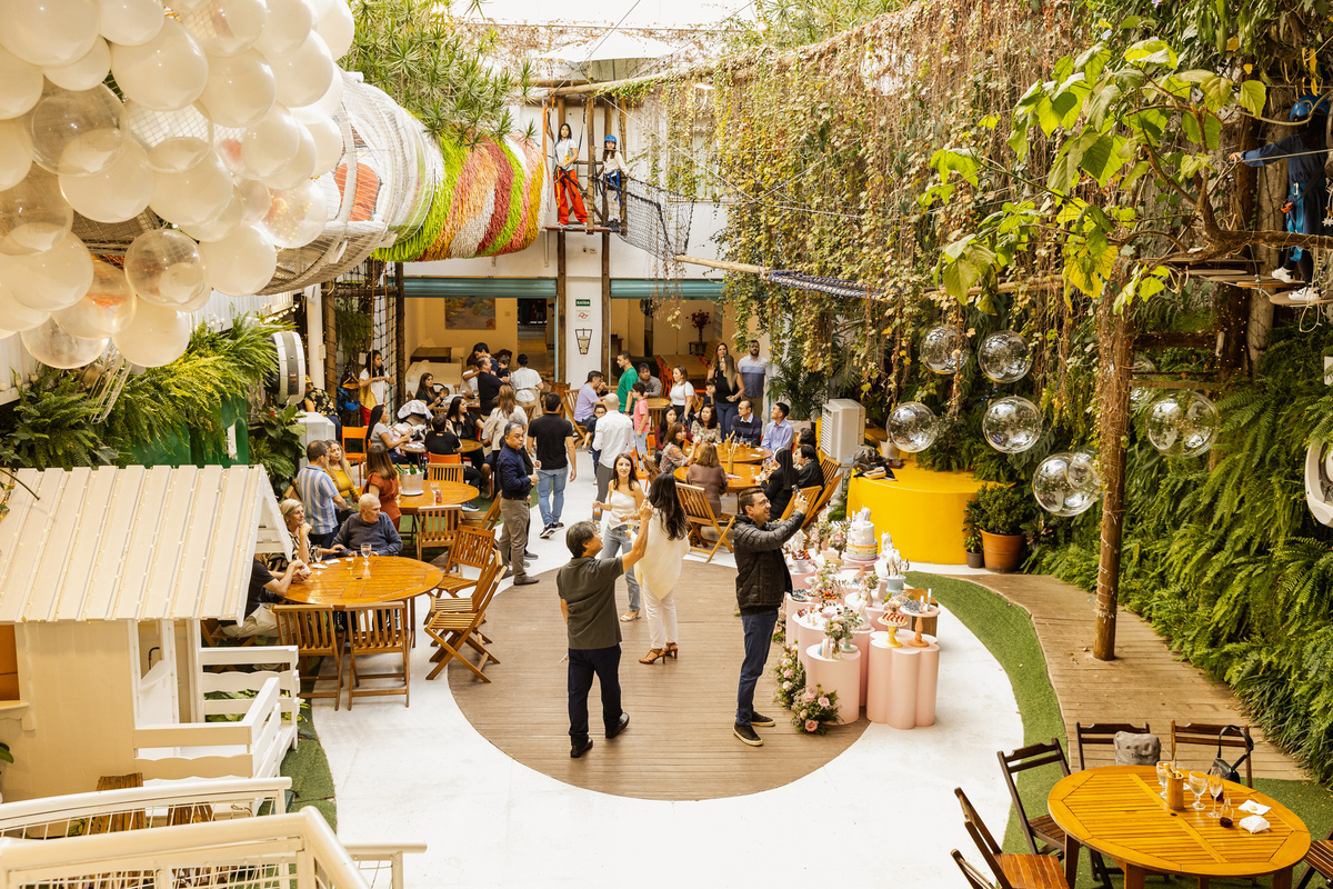 Fotógrafo de festa infantil São Paulo