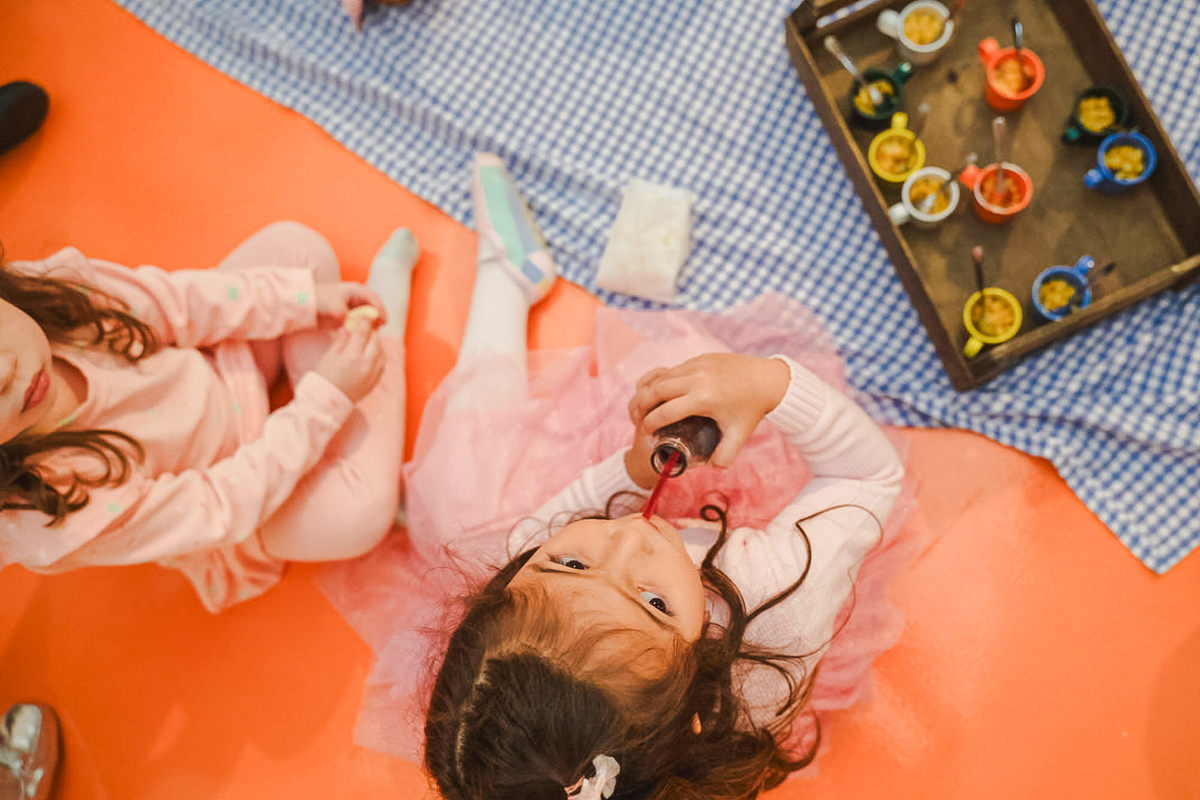 Fotógrafo de festa infantil São Paulo