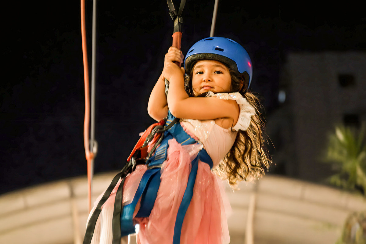 Fotógrafa de festa infantil Santos