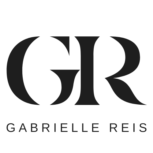Logotipo de Gabrielle Reis