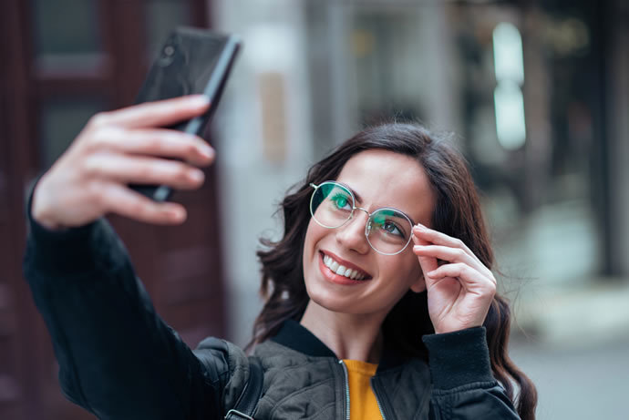 Imagem capa - COMO TIRAR A SELFIE PERFEITA por Wando Alves Fotografia