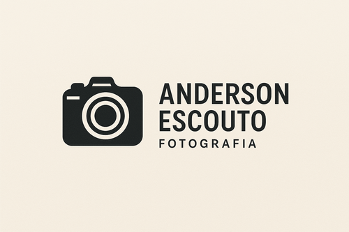 Logotipo de Anderson Escouto