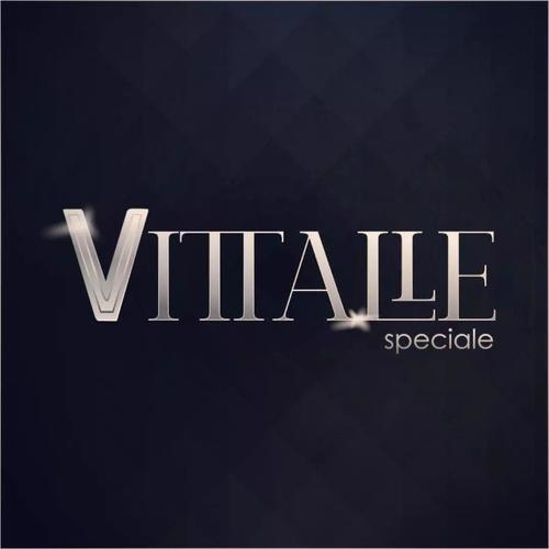 Logotipo de Vittalle Speciale