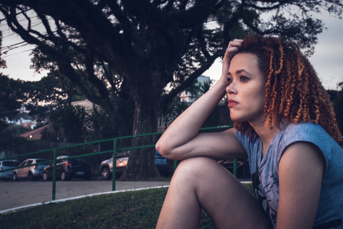 Vislumbre e encantamento, no Parque do Por Sol