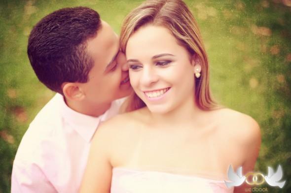 ensaio romantico de casal