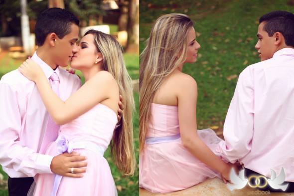 album de casamento Cuiaba