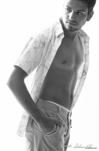 pb do Modelo Jonas