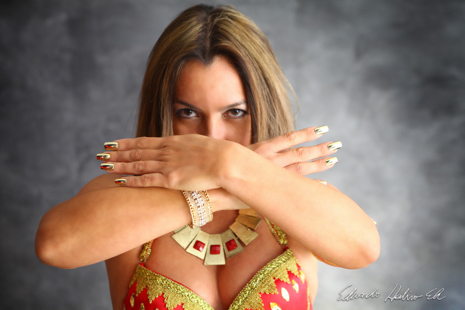 fotografo de bailarinas