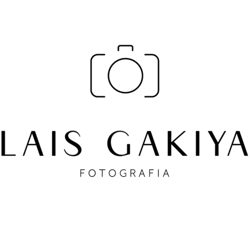 Logotipo de Lais Gakiya