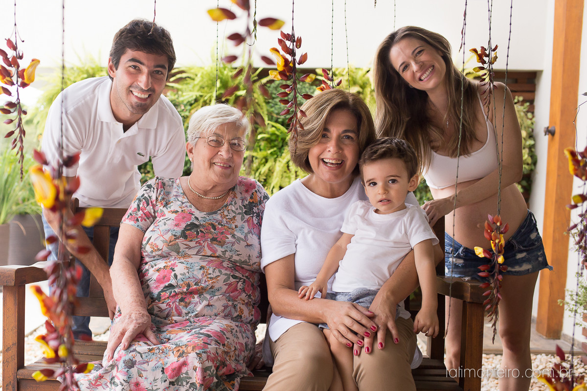 fotografa especializada em gestante sp, familia feliz