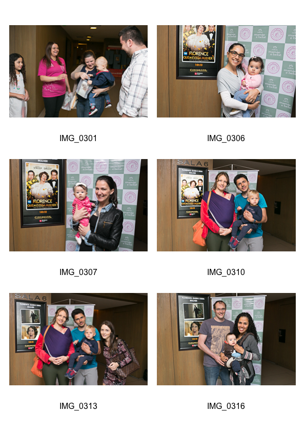 mães no cinema com bebê, cinematerna, foto cinematerna cidade jardim, fotografa de familia