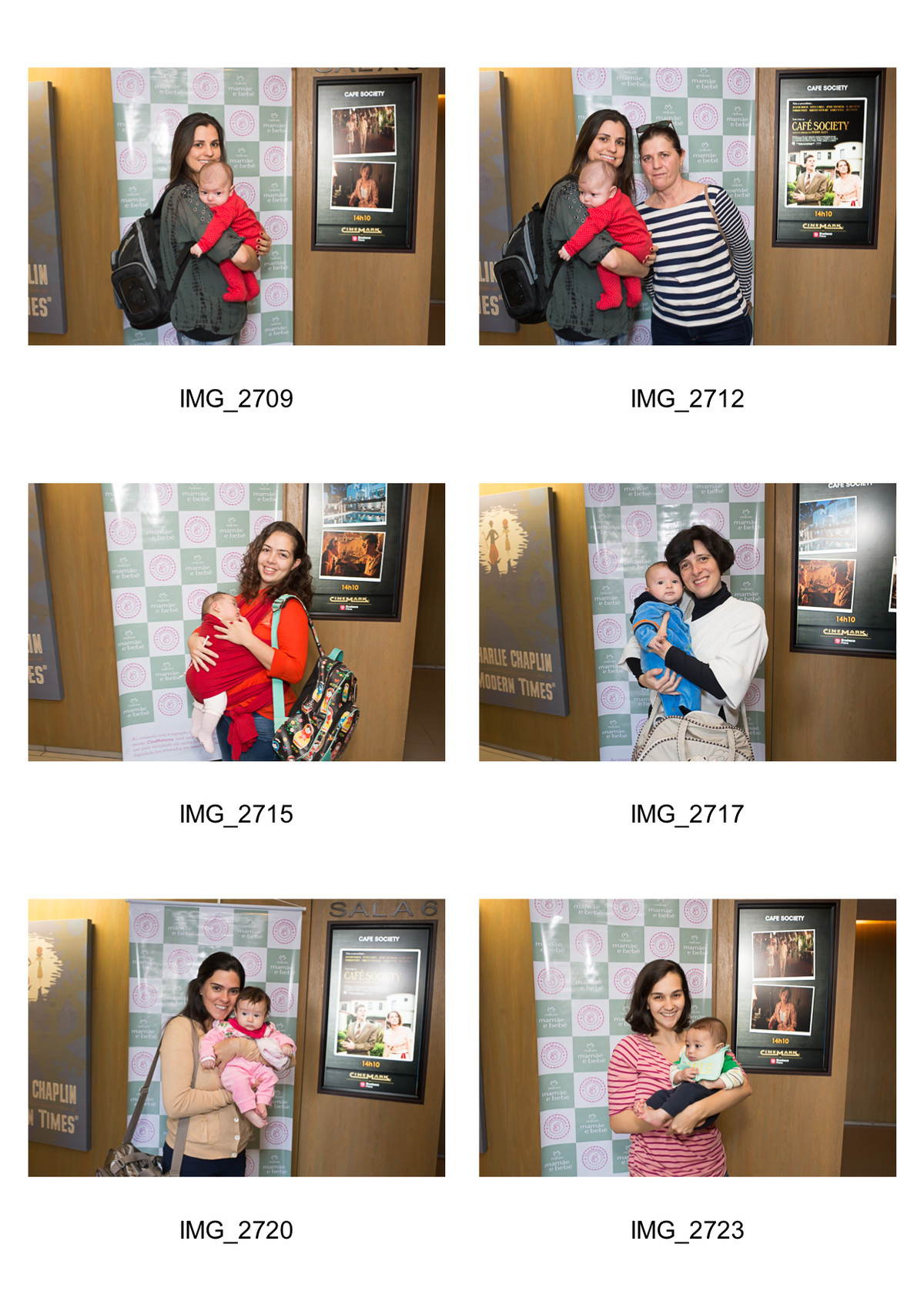 cinematerna sao paulo, cinematerna,  cinematerna cinema com bebe, cinema com bebe, cinematerna no shopping cidade jardim, cinema gratis com bebe, cinematerna gratis
