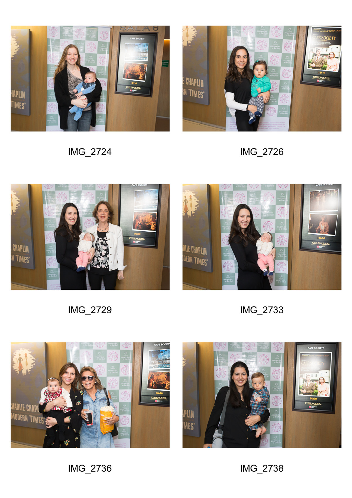 cinematerna sao paulo, cinematerna,  cinematerna cinema com bebe, cinema com bebe, cinematerna no shopping cidade jardim, cinema gratis com bebe, cinematerna gratis
