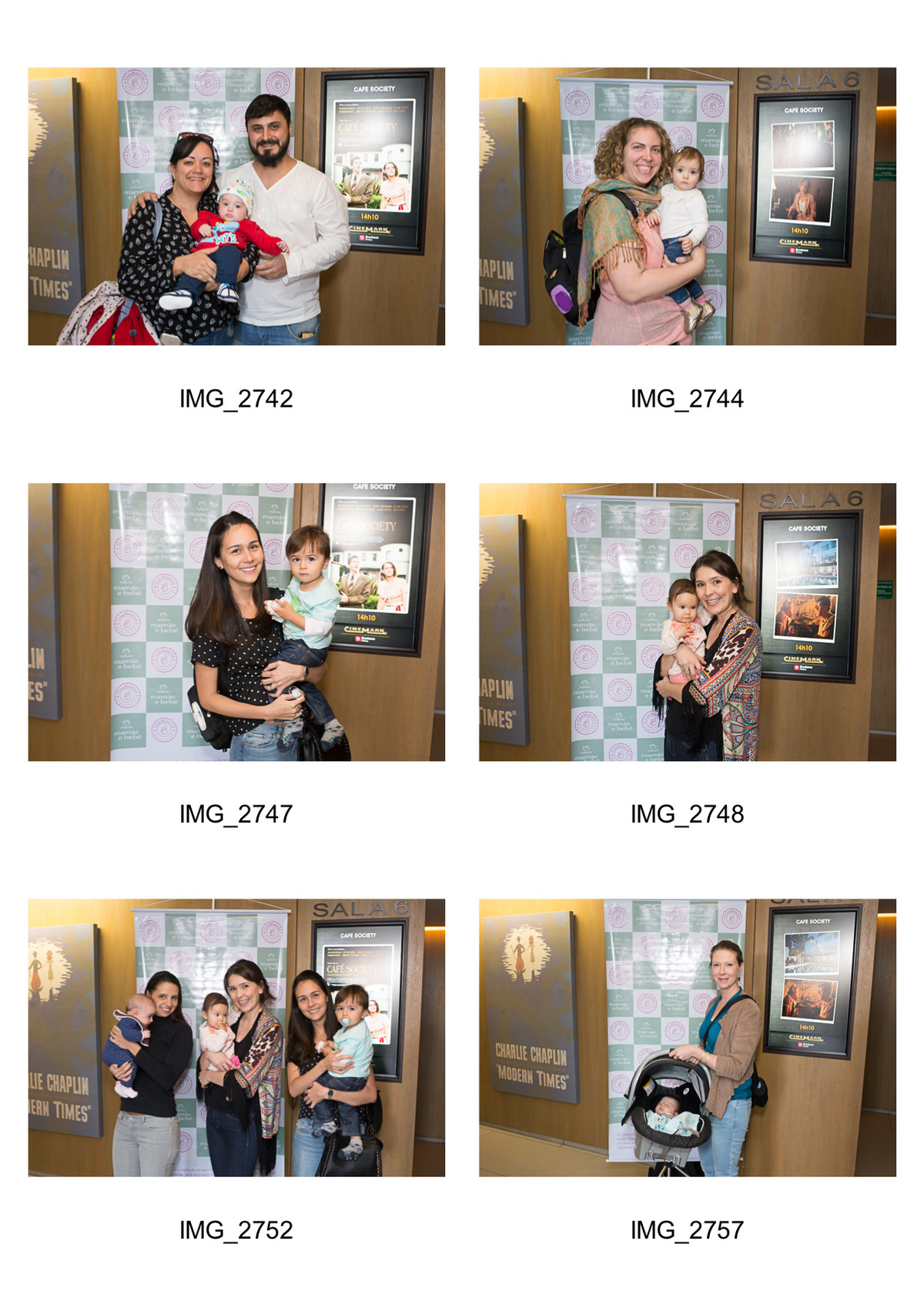 cinematerna sao paulo, cinematerna,  cinematerna cinema com bebe, cinema com bebe, cinematerna no shopping cidade jardim, cinema gratis com bebe, cinematerna gratis