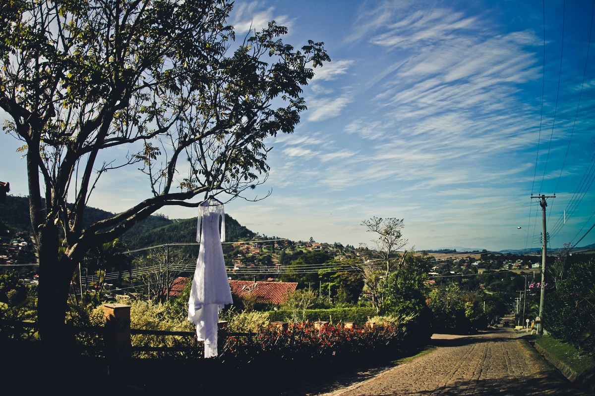 Vestido - Condomínio Capela Do Barreiro - Itatiba/SP
#madrinhadecasamento #prewedding #noivinha #miniwedding #fotografiadecasamento #casamentodedia #noivasdobrasil #casamentocivil #casamento #noiva #wedding #noivas #noivas2018 #casamentos #casamento2019
