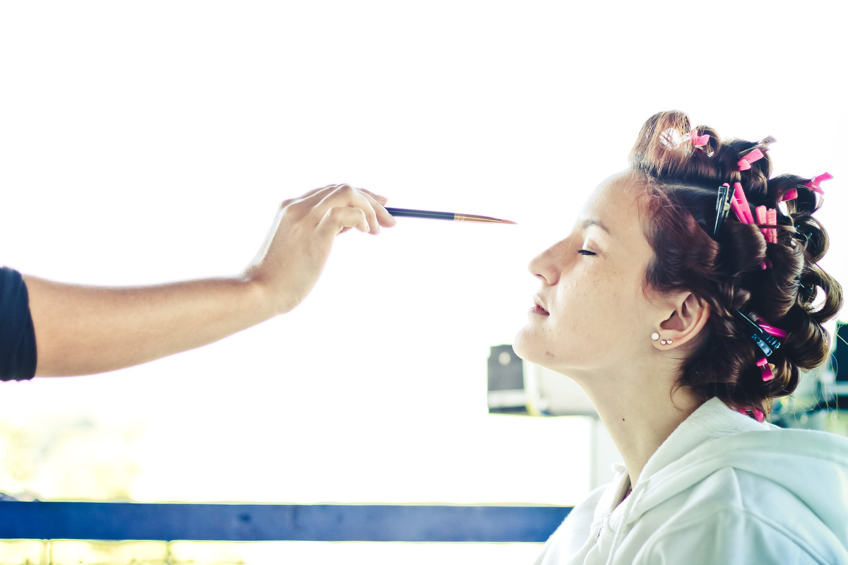 Dia da Noiva - Condomínio Capela Do Barreiro - Itatiba/SP
#madrinhadecasamento #prewedding #noivinha #miniwedding #fotografiadecasamento #casamentodedia #noivasdobrasil #casamentocivil #casamento #noiva #wedding #noivas #noivas2018 #casamentos #casar