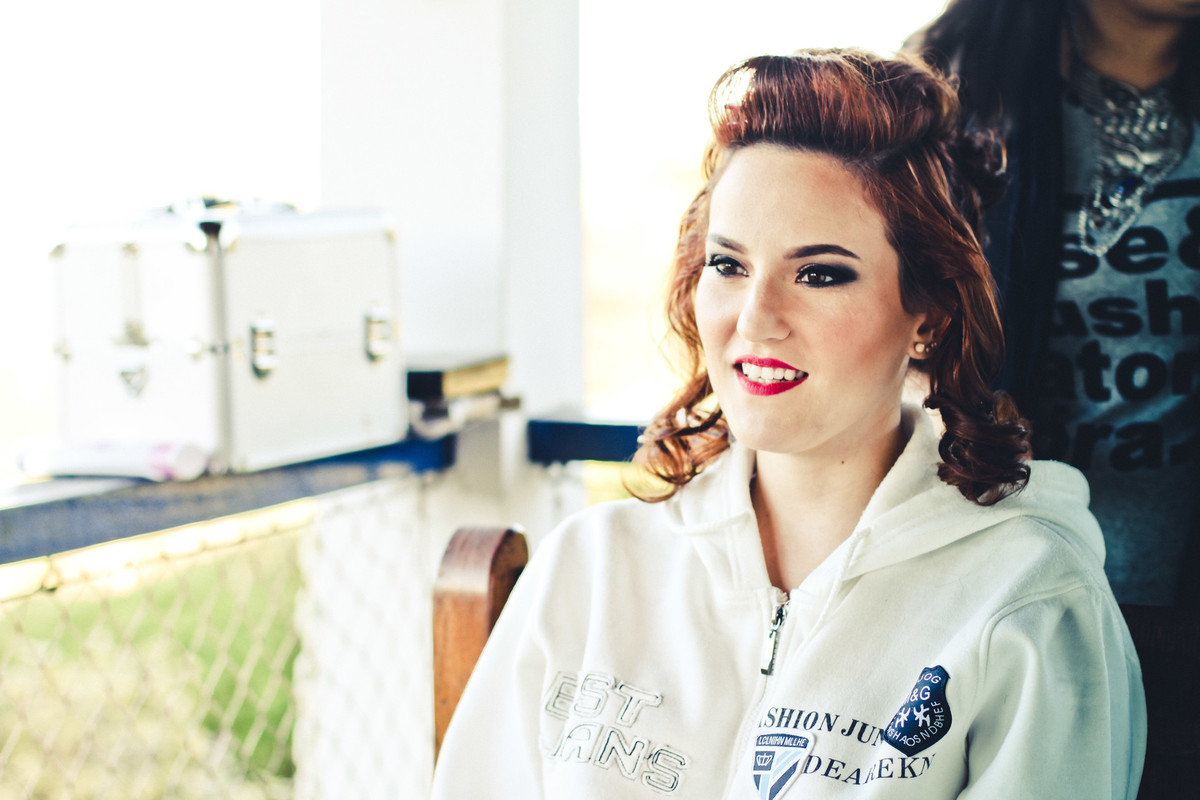 Dia da Noiva - Condomínio Capela Do Barreiro - Itatiba/SP
#madrinhadecasamento #prewedding #noivinha #miniwedding #fotografiadecasamento #casamentodedia #noivasdobrasil #casamentocivil #casamento #noiva #wedding #noivas #noivas2018 #casamentos #casar