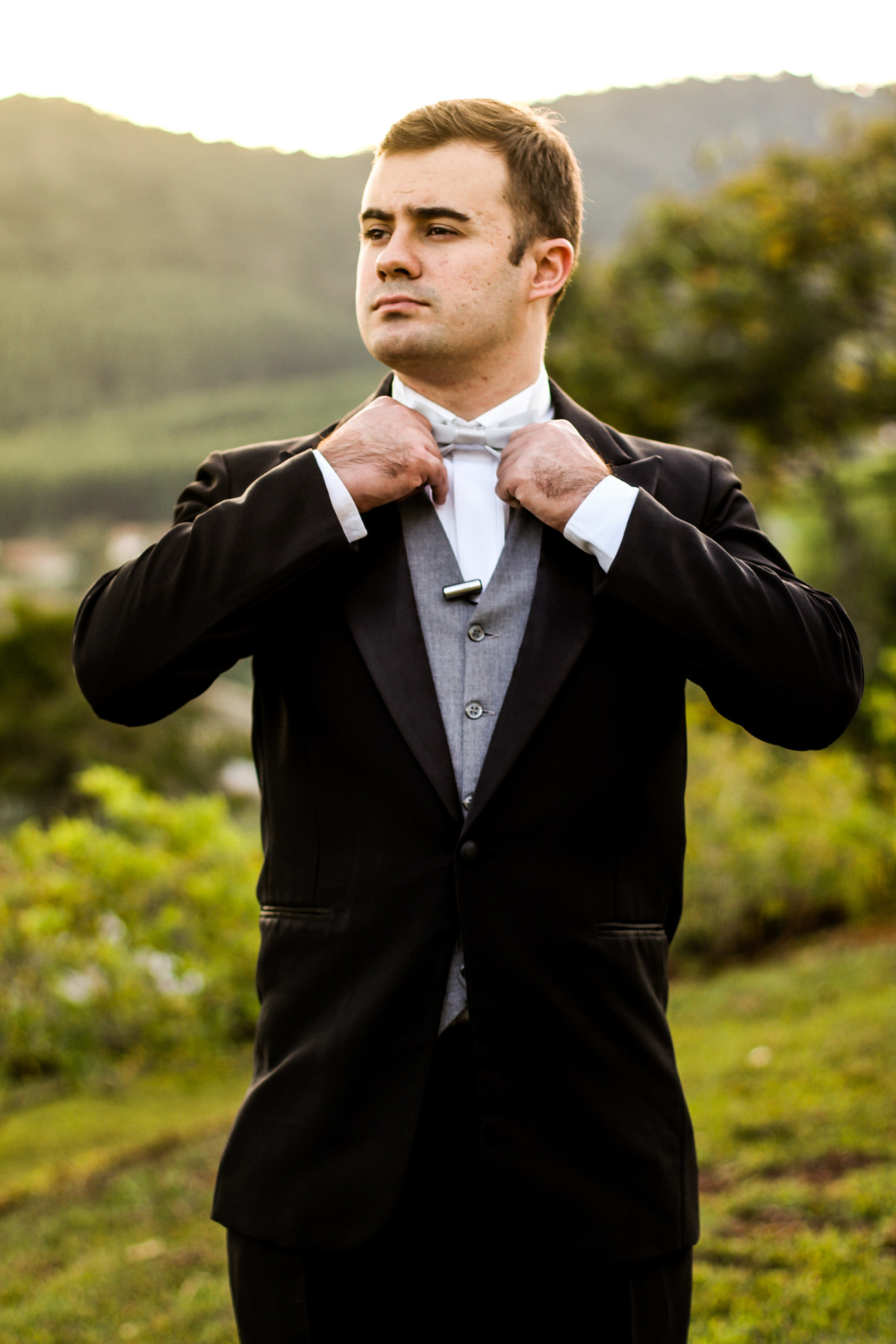 Noivo - Condomínio Capela Do Barreiro - Itatiba/SP
#madrinhadecasamento #prewedding #noivinha #miniwedding #fotografiadecasamento #casamentodedia #noivasdobrasil #casamentocivil #casamento #noiva #wedding #noivas #noivas2018 #casamentos #casamento2019