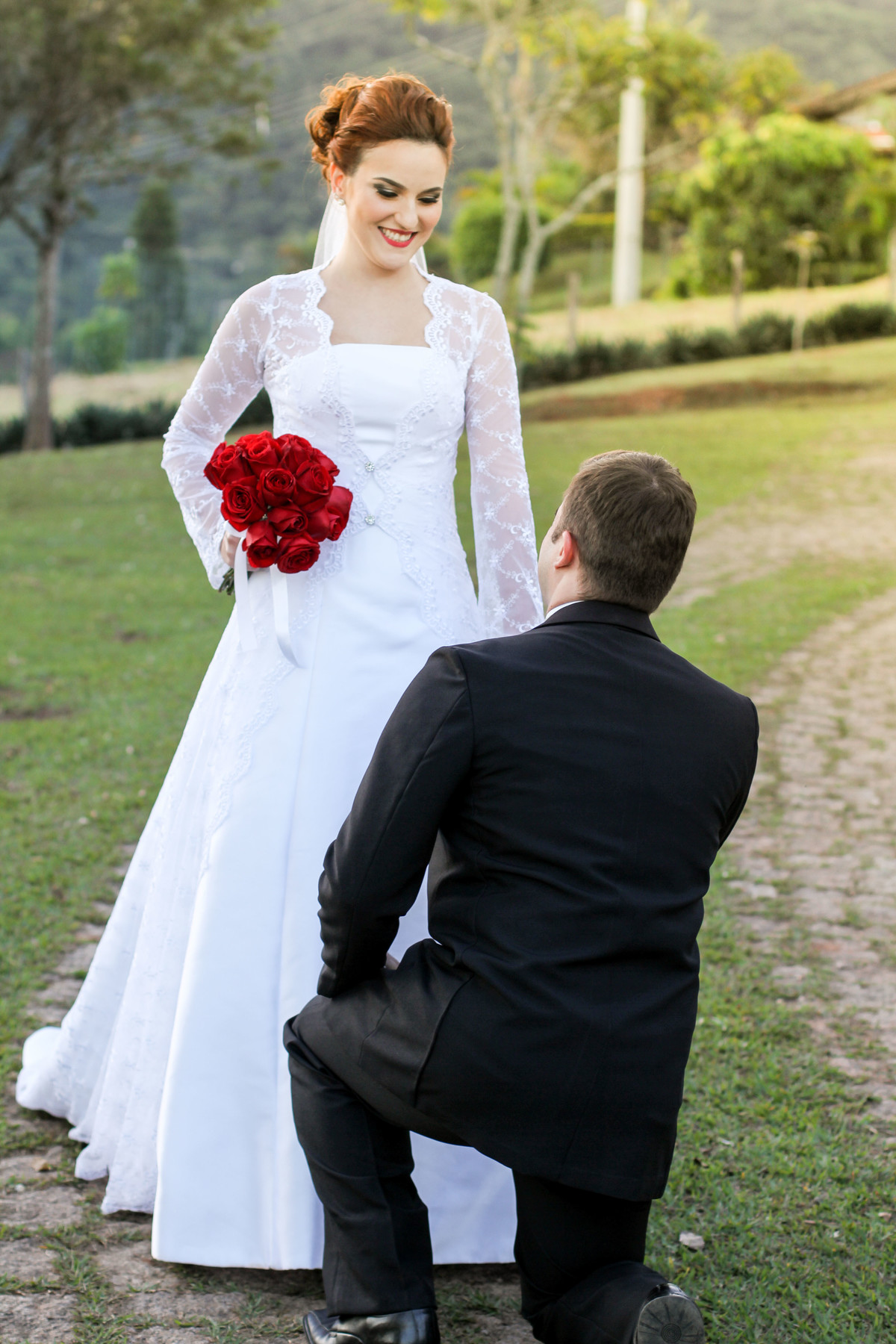 Street Wedding - Condomínio Capela Do Barreiro - Itatiba/SP
#madrinhadecasamento #prewedding #noivinha #miniwedding #fotografiadecasamento #casamentodedia #noivasdobrasil #casamentocivil #casamento #noiva #wedding #noivas #noivas2018 #casamentos #casar