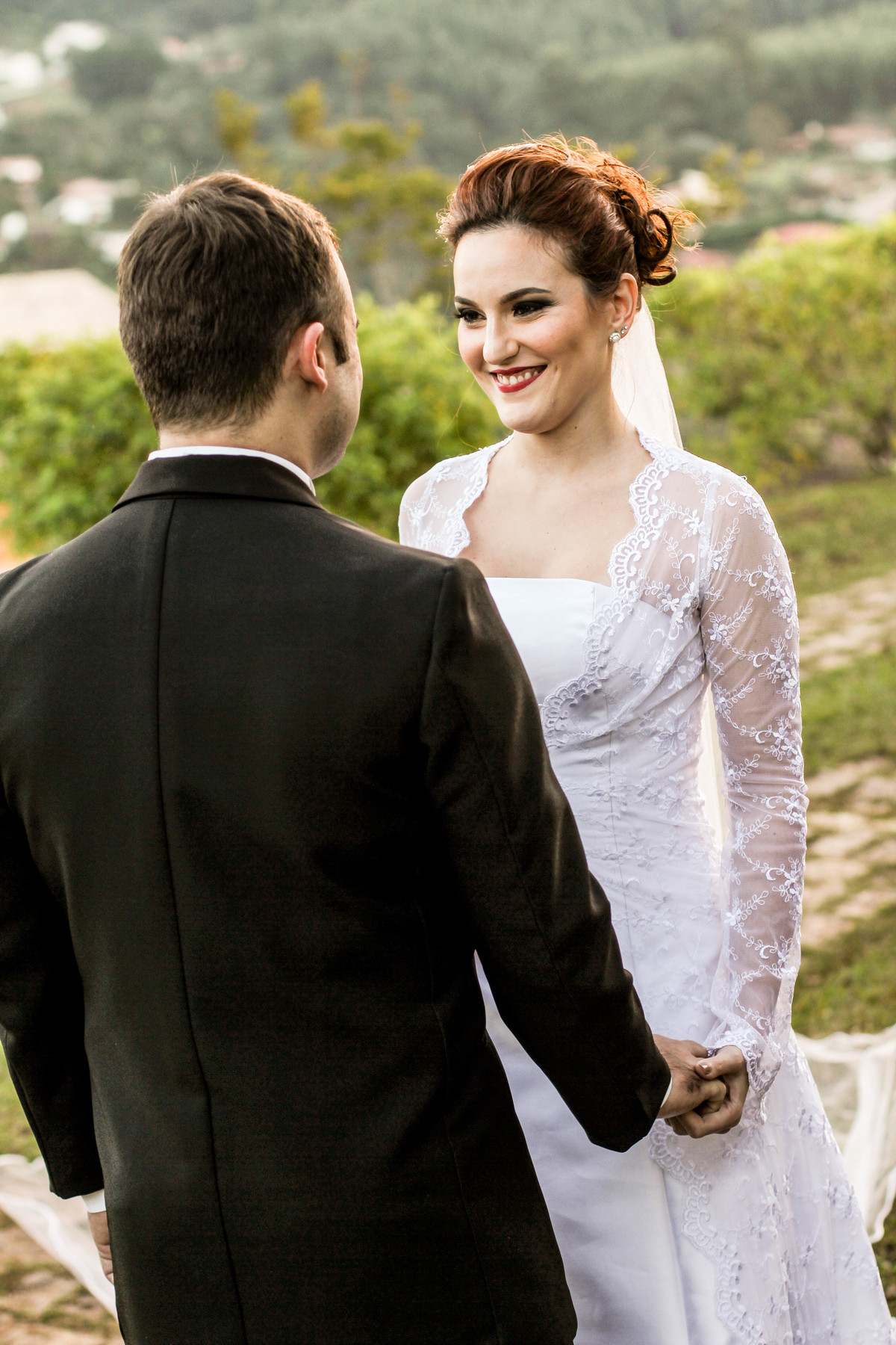 Street Wedding - Condomínio Capela Do Barreiro - Itatiba/SP
#madrinhadecasamento #prewedding #noivinha #miniwedding #fotografiadecasamento #casamentodedia #noivasdobrasil #casamentocivil #casamento #noiva #wedding #noivas #noivas2019 #casamentos #casar
