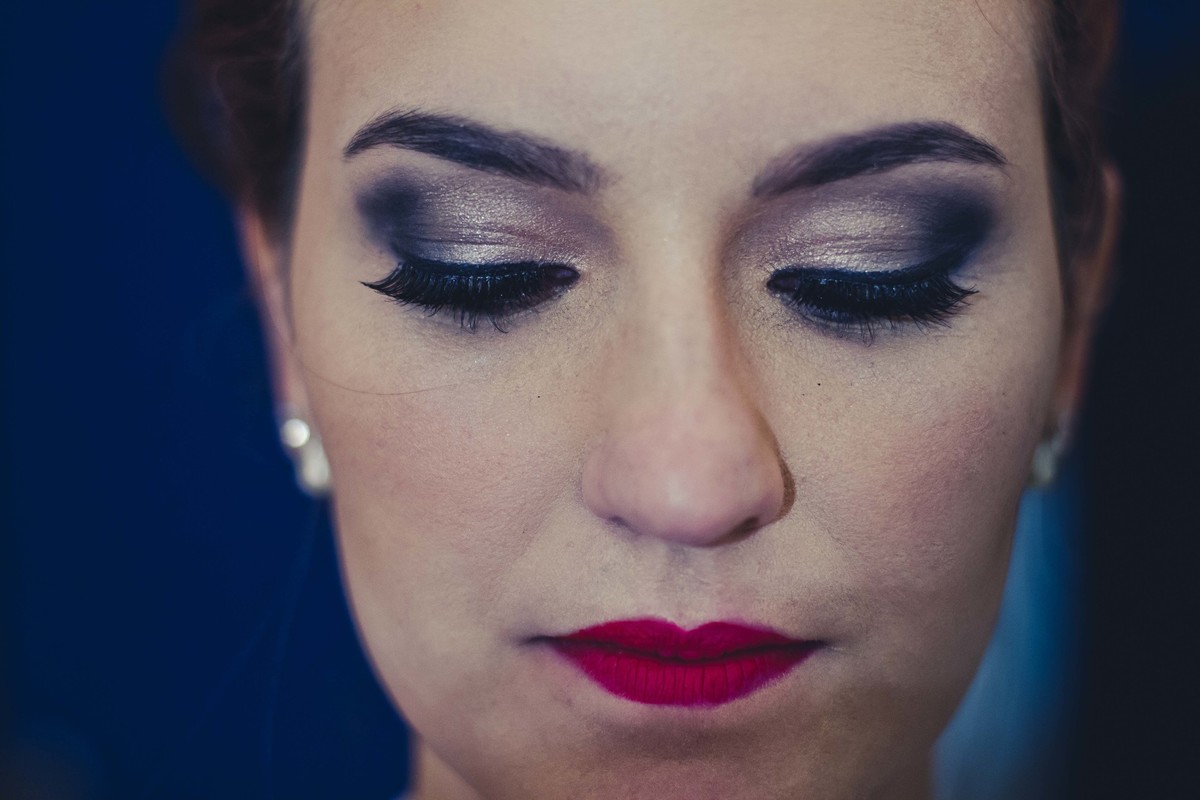 Maquiagem - Condomínio Capela Do Barreiro - Itatiba/SP. #madrinhadecasamento #prewedding #noivinha #miniwedding #fotografiadecasamento #casamentodedia #noivasdobrasil #casamentocivil #casamento #noiva #wedding #noivas #noivas2018 #casamentos #casar