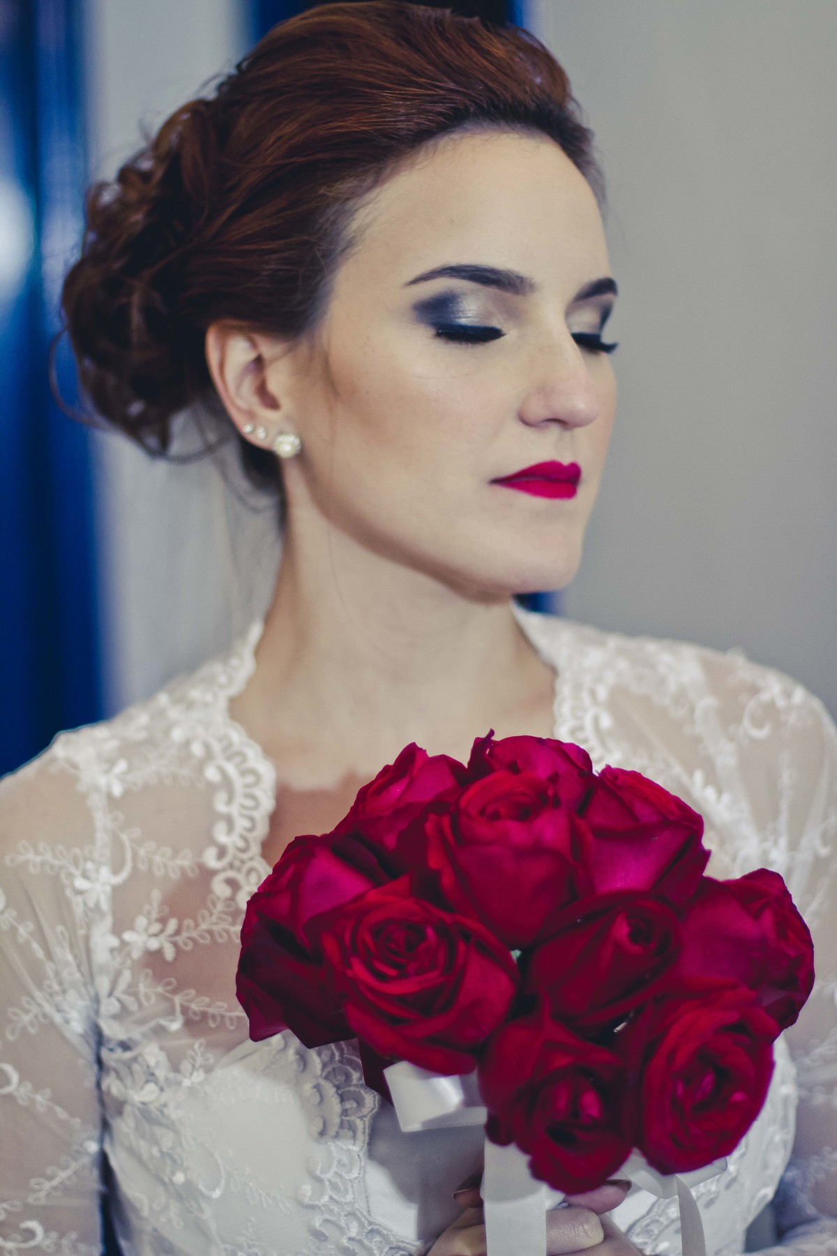 Noiva - Condomínio Capela Do Barreiro - Itatiba/SP
#madrinhadecasamento #prewedding #noivinha #miniwedding #fotografiadecasamento #casamentodedia #noivasdobrasil #casamentocivil #casamento #noiva #wedding #noivas #noivas2018 #casamentos #casamento2019