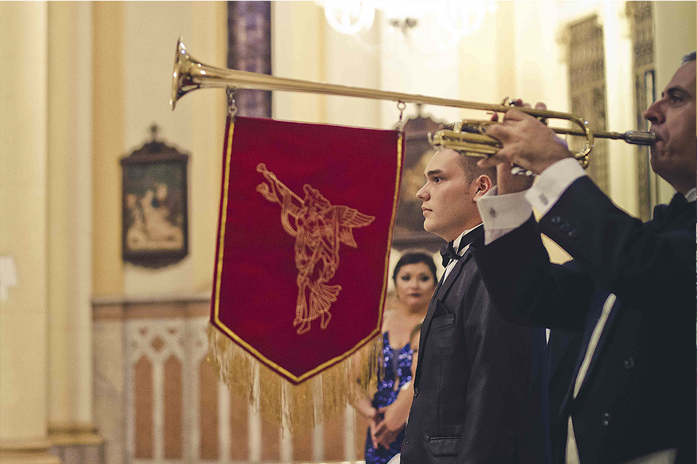 Cerimônia - Catedral de Santos - Santos/SP
#madrinhadecasamento #prewedding #noivinha #miniwedding #fotografiadecasamento #casamentodedia #noivasdobrasil #casamentocivil #casamento #noiva #wedding #noivas #noivas2018 #casamentos #casamento2018 #casar