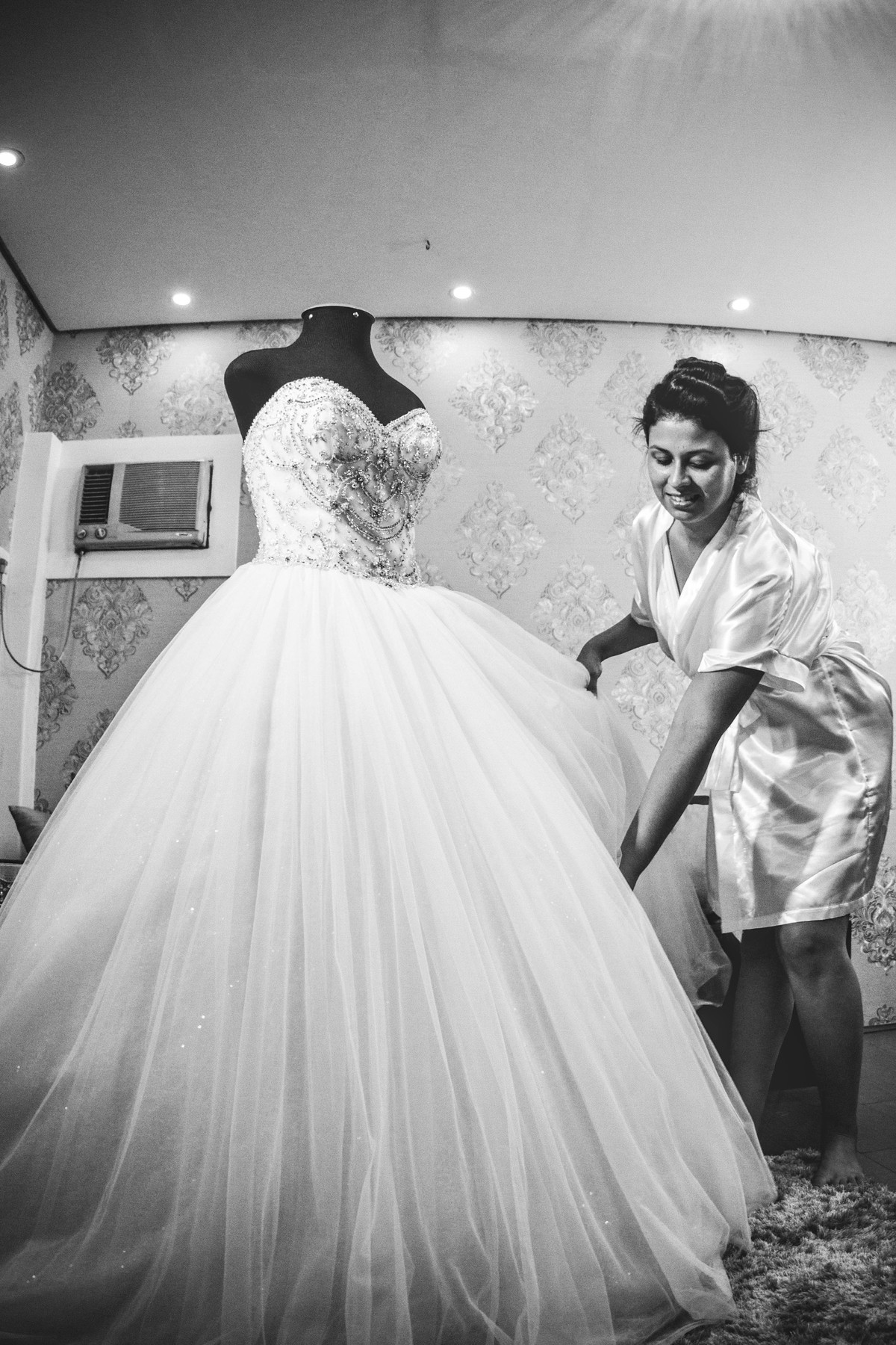 Dia da Noiva - Yan Rodrigues Make 'N Hair - Santos/SP
#madrinhadecasamento #prewedding #noivinha #miniwedding #fotografiadecasamento #casamentodedia #noivasdobrasil #casamentocivil #casamento #noiva #wedding #noivas #noivas2018 #casamentos #casamento2018 