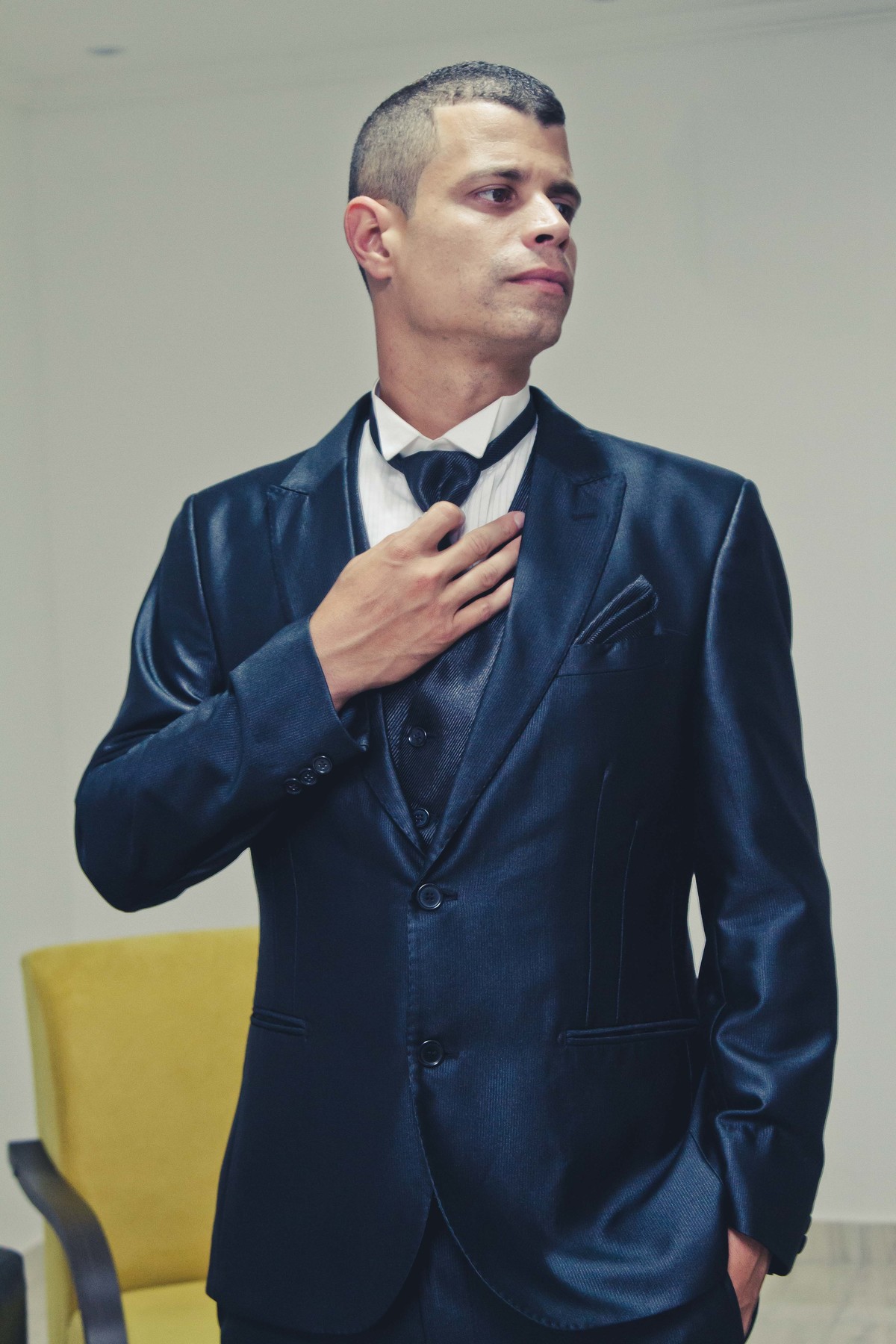 Dia do Noivo - Praia Grande/SP.
#prewedding #noivinha #miniwedding #fotografiadecasamento #casamentodedia #noivasdobrasil #casamentocivil #casamento #noiva #wedding #noivas #noivas2018 #casamentos #casamento2018 #casamentonocampo #bride #casamentodoano