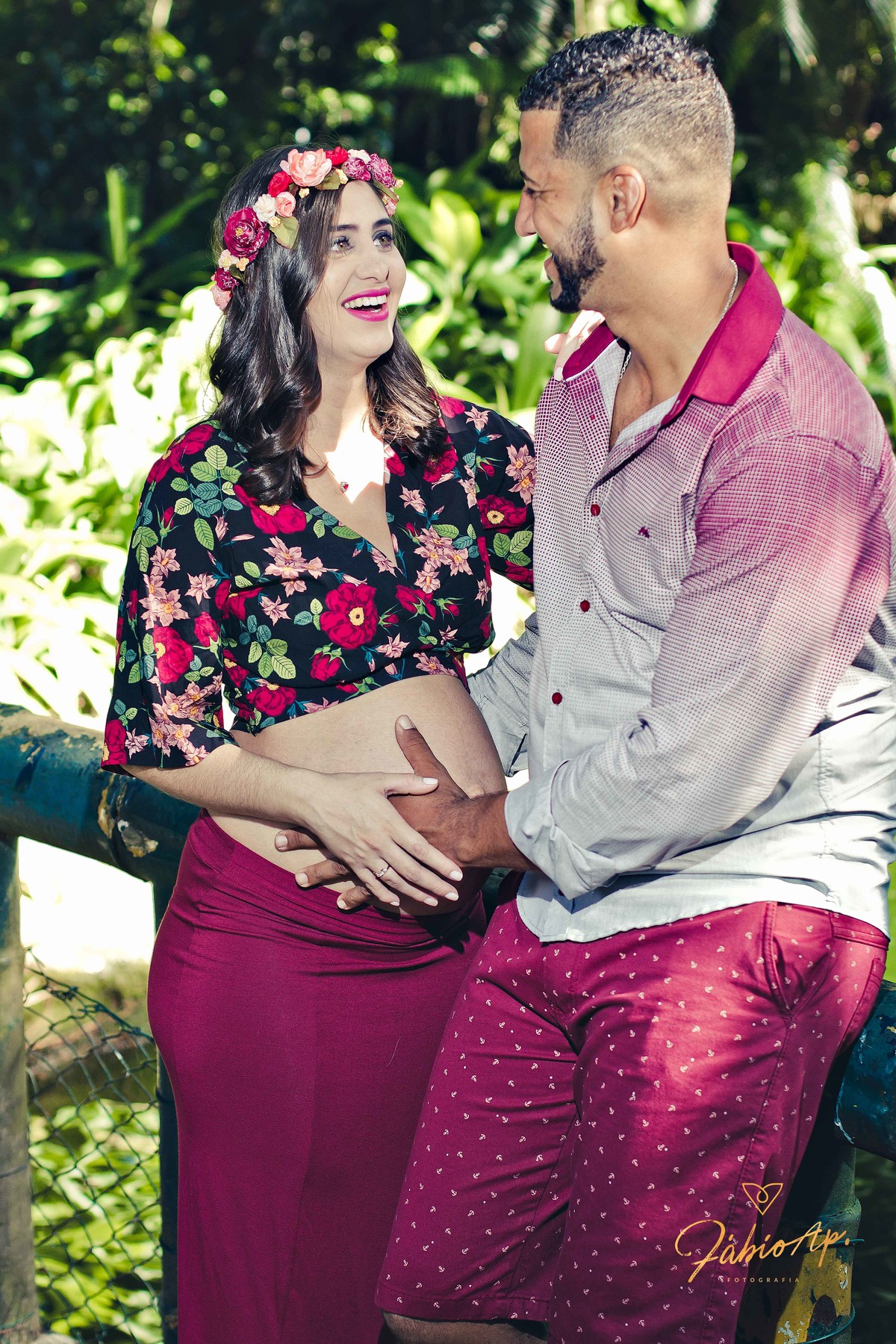 Ensaio Gestante - Orquidário - Santos/SP
#gestante #ensaiogestante #maternidade #gravida #gravidez #gestantes #pregnant #bookgestante #maedemenino #newborn #fotografia #maedemenina #pregnancy #gestacao #gravidas #baby #photography #familia #gravidinha 