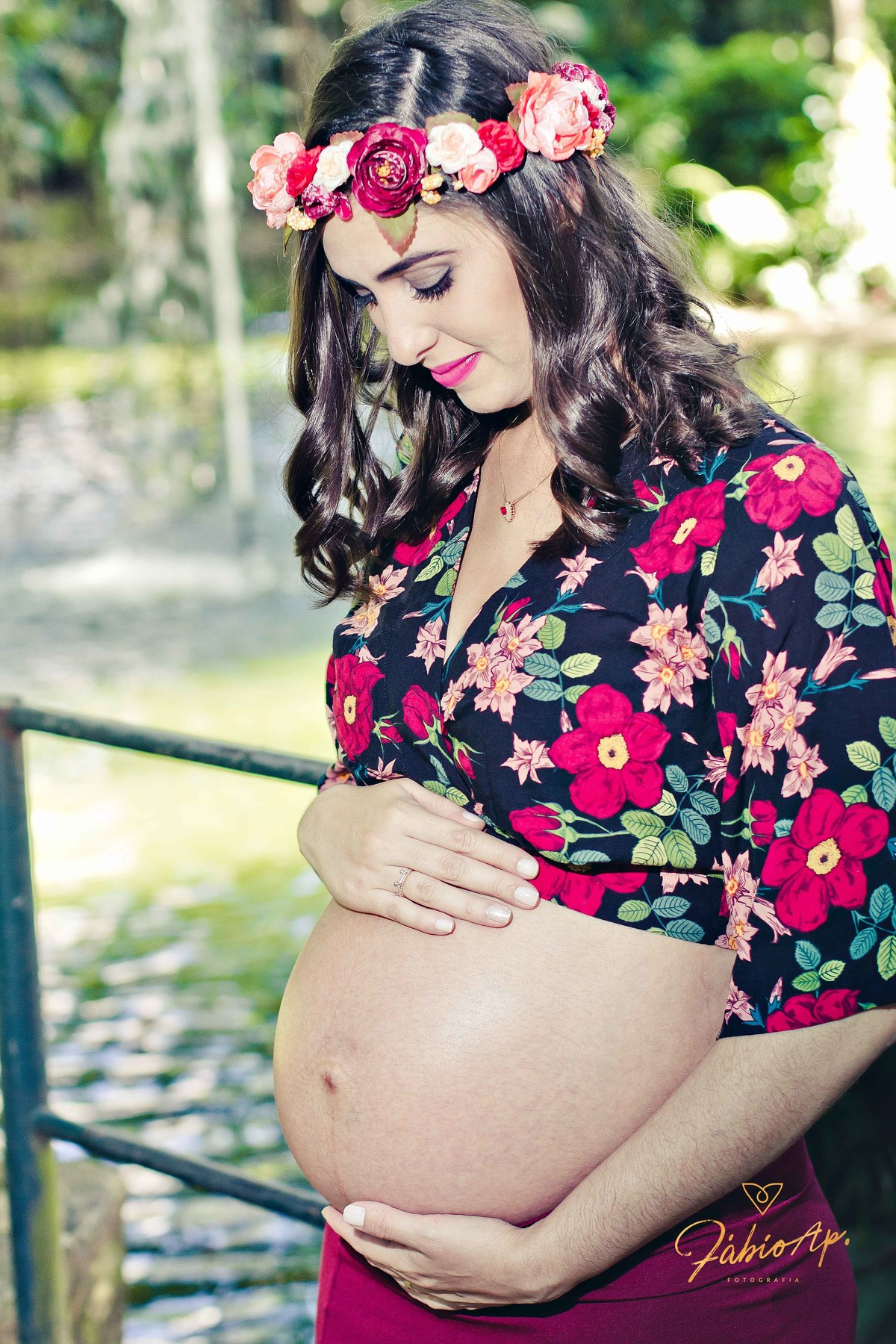 Ensaio Gestante - Orquidário - Santos/SP
#gestante #ensaiogestante #maternidade #gravida #gravidez #gestantes #pregnant #bookgestante #maedemenino #newborn #fotografia #maedemenina #pregnancy #gestacao #gravidas #baby #photography #familia #gravidinha 