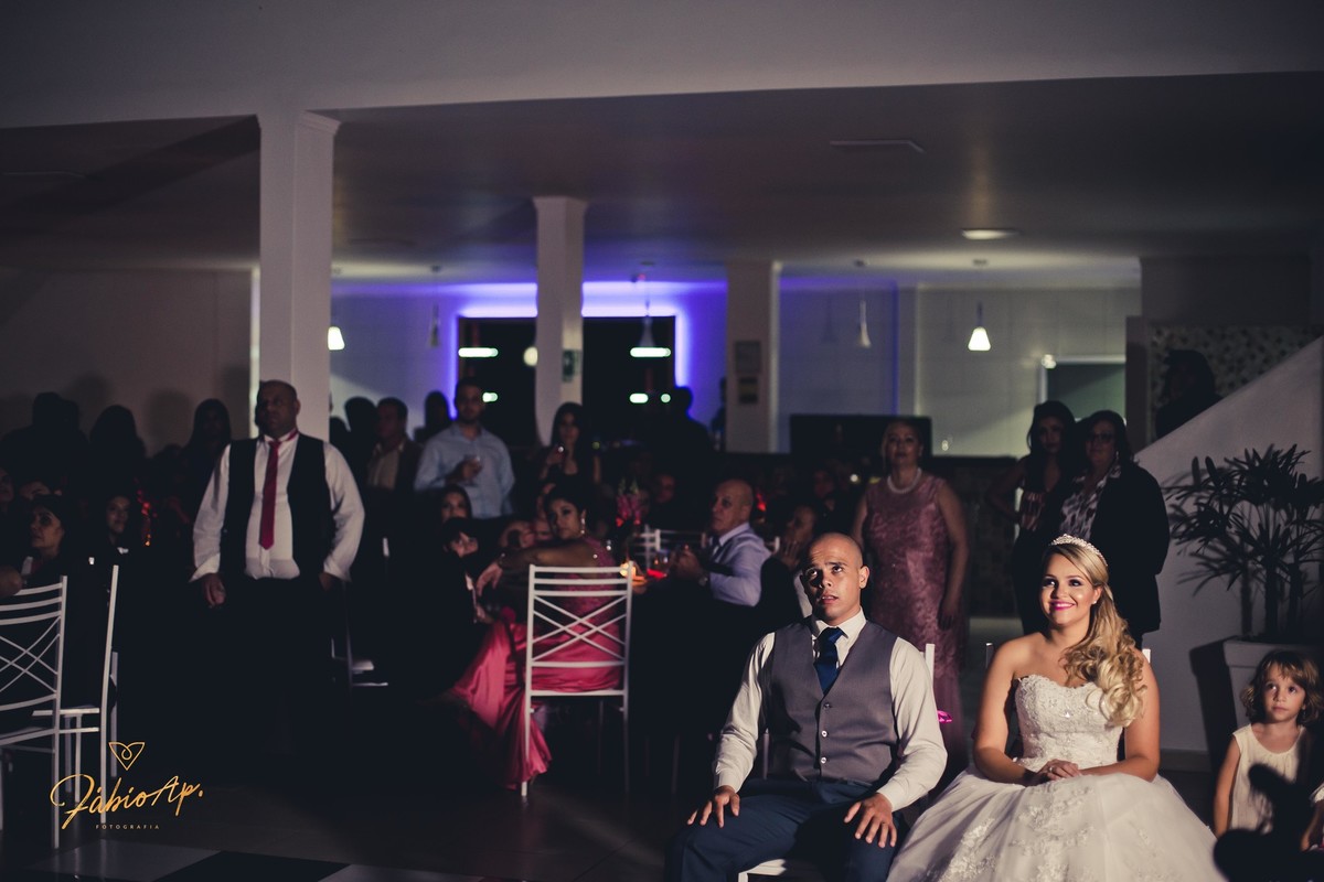 Festa - Salão de Festas Celebrar - São Vicente/SP
#prewedding #noivinha #miniwedding #fotografiadecasamento #casamentodedia #noivasdobrasil #casamentocivil #casamento #noiva #wedding #noivas #noivas2018 #casamentos #casamento2018 #casamentonocampo #bride 