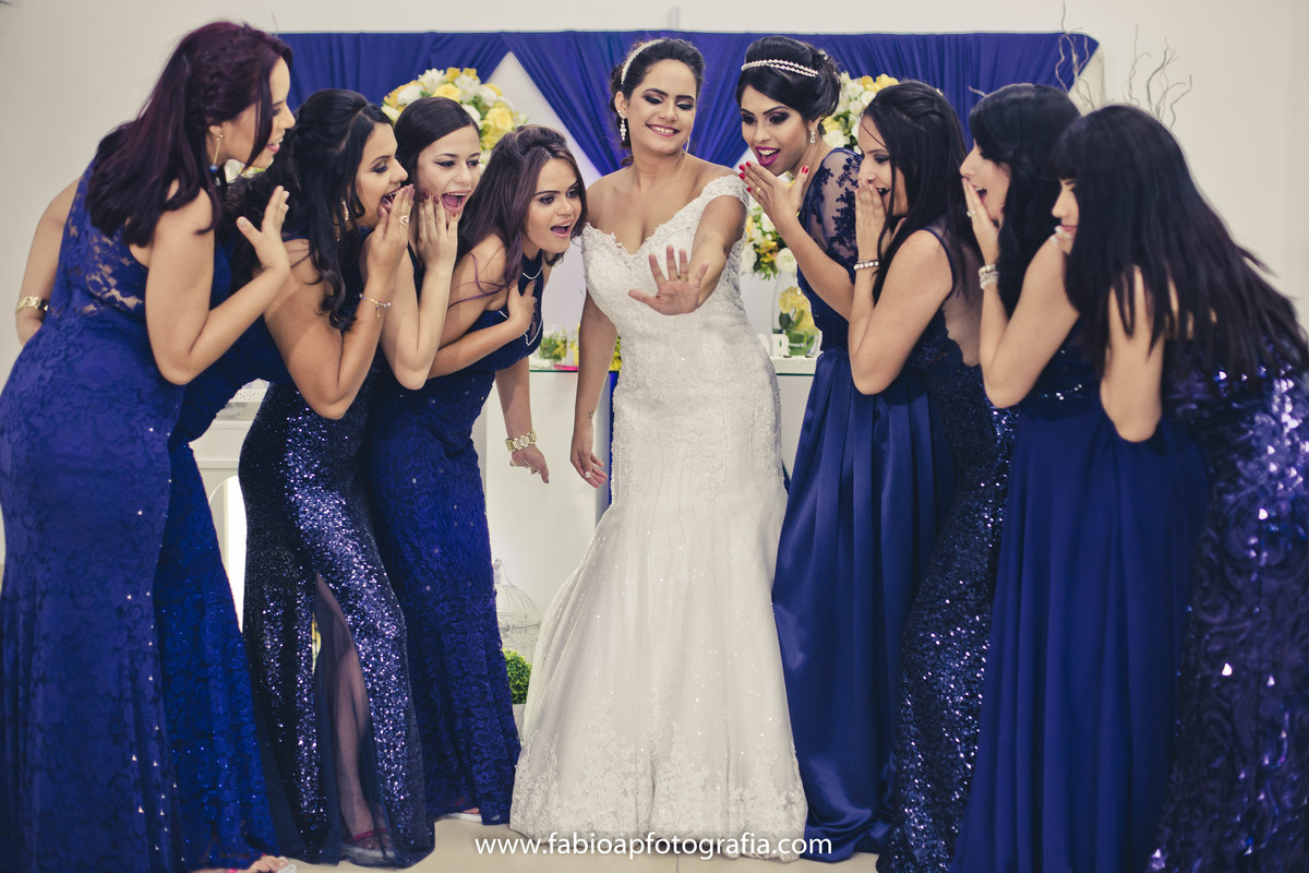 Madrinhas - Cerimônia - Salão de Festas Celebrar - São Vicente/SP
#prewedding #noivinha #miniwedding #fotografiadecasamento #casamentodedia #noivasdobrasil #casamentocivil #casamento #noiva #wedding #noivas #noivas2018 #casamentos #casamento2018 #casar