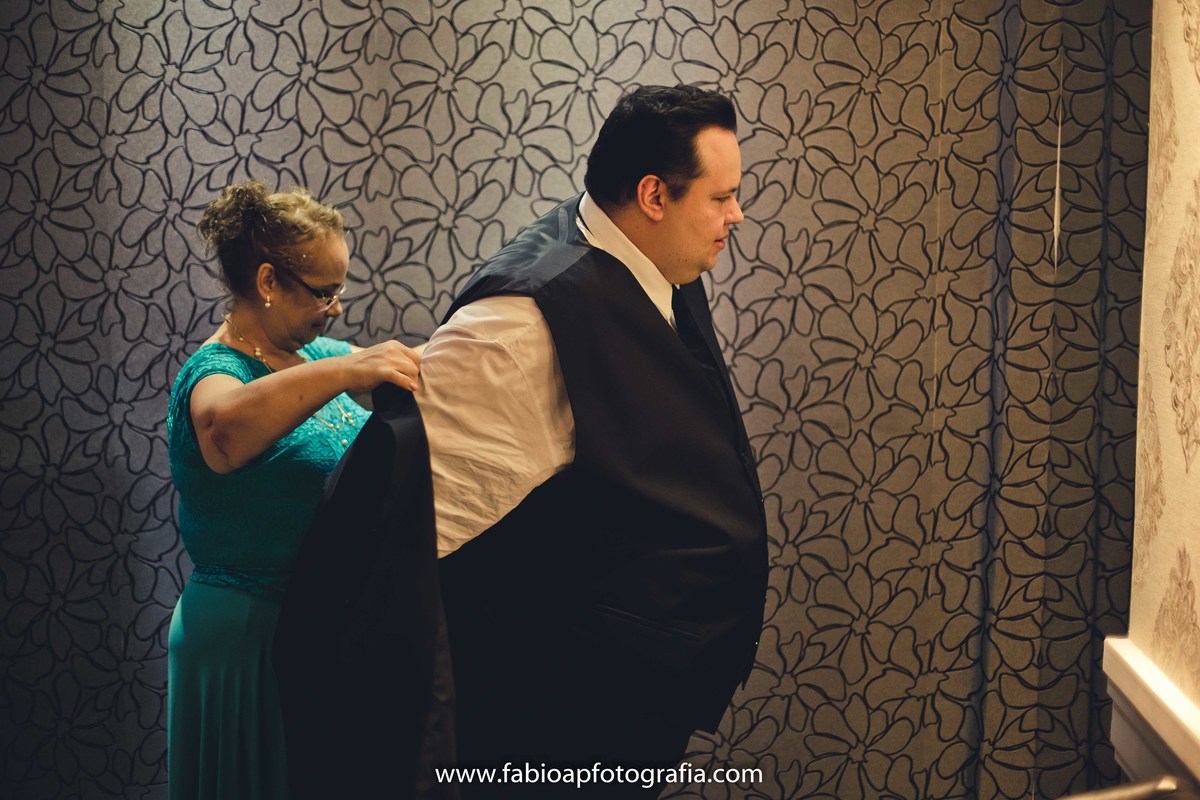 Dia do Noivo mãe e filho - Casamento - Humorista Programa Pânico - Rogério Morgado e Natanna - São Paulo -SP
#casamentorogeriomorgado #madrinhadecasamento #prewedding #noivinha #miniwedding #fotografiadecasamento #casamentodedia #noivasdobrasil #casamento