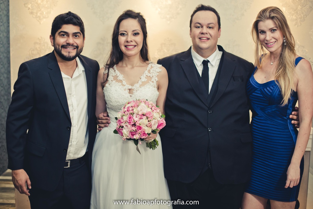 Casamento - Humorista Programa Pânico - Rogério Morgado e Natanna - São Paulo -SP
#casamentorogeriomorgado #madrinhadecasamento #prewedding #noivinha #miniwedding #fotografiadecasamento #casamentodedia #noivasdobrasil #casamentocivil #casamento #noiva 
