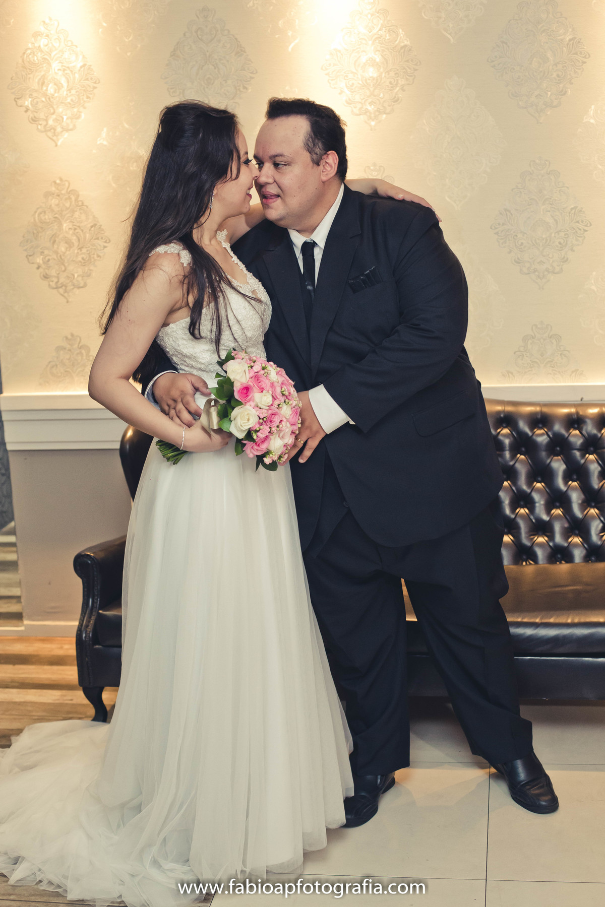 Casamento - Humorista Programa Pânico - Rogério Morgado e Natanna - São Paulo -SP
#casamentorogeriomorgado #madrinhadecasamento #prewedding #noivinha #miniwedding #fotografiadecasamento #casamentodedia #noivasdobrasil #casamentocivil #casamento #noiva 